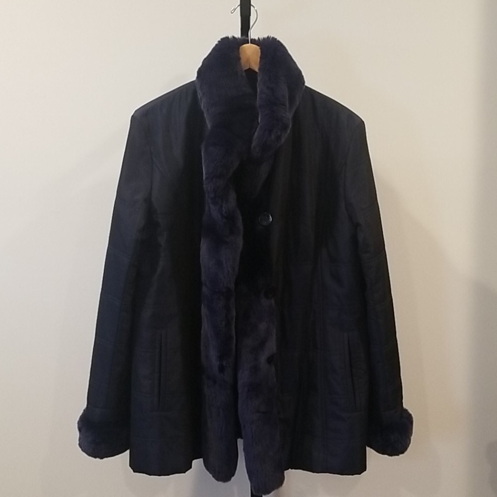Women's coat